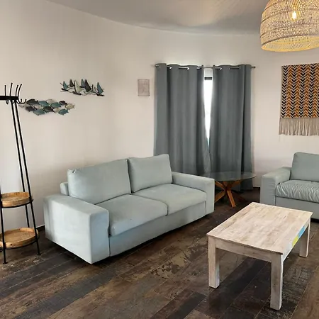 Balsamaris Apartamento *