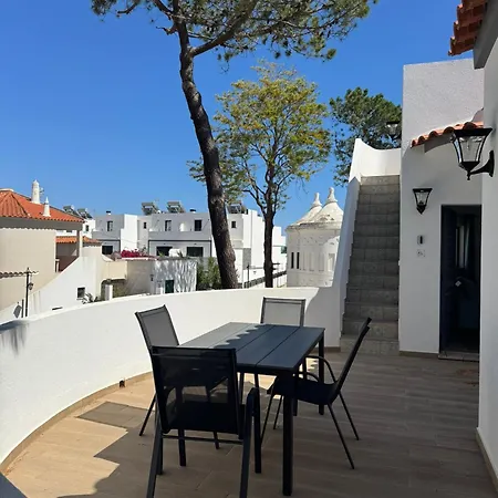 Balsamaris Apartamento