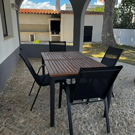 Balsamaris Apartamento *