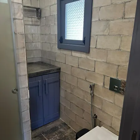 Διαμέρισμα Balsamaris *