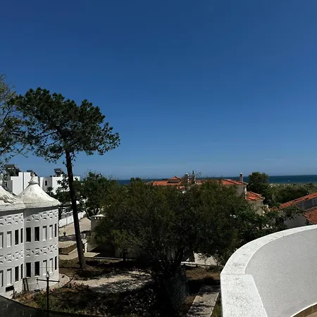 Balsamaris Apartamento *