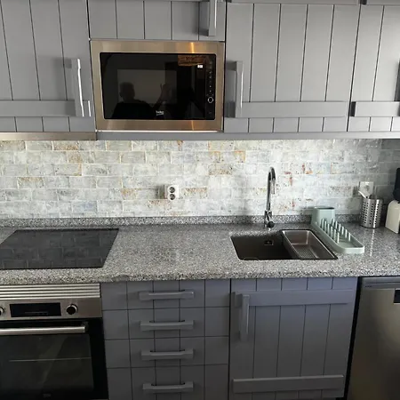 Balsamaris Apartamento *