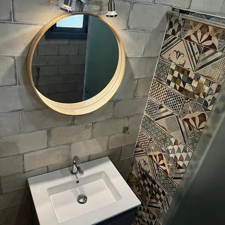 Διαμέρισμα Balsamaris *