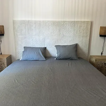 Balsamaris Apartamento *