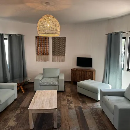 Balsamaris Apartamento Manta Rota