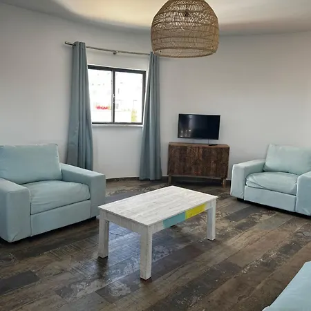 Apartamento Balsamaris Manta Rota