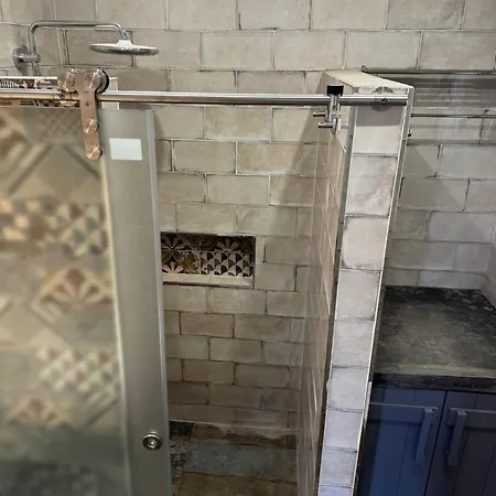 Balsamaris Apartamento