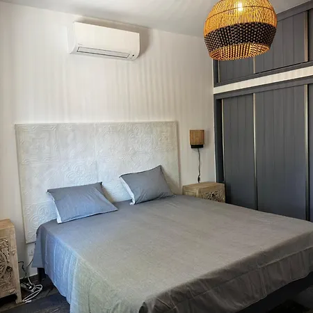 Apartamento Balsamaris Manta Rota