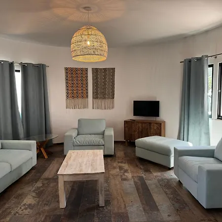 Balsamaris Manta Rota