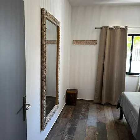 Balsamaris Manta Rota