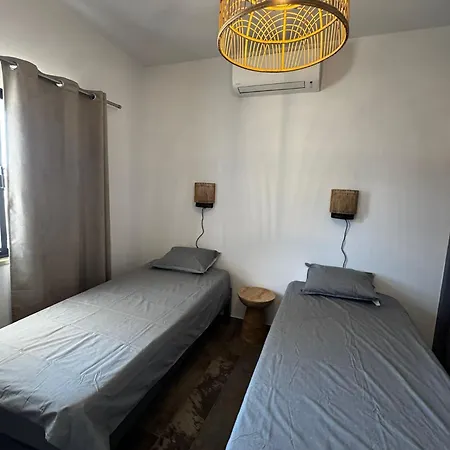 Apartamento Balsamaris