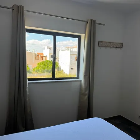 Apartamento Balsamaris *