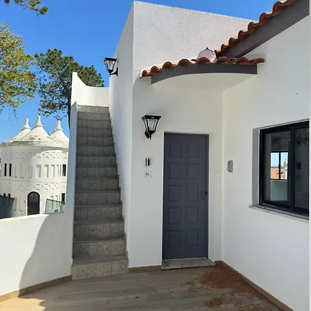 Apartamento Balsamaris Manta Rota