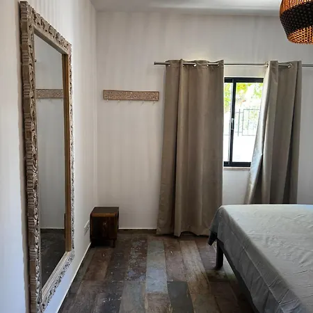 Balsamaris Manta Rota