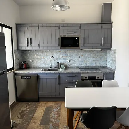 Balsamaris Διαμέρισμα