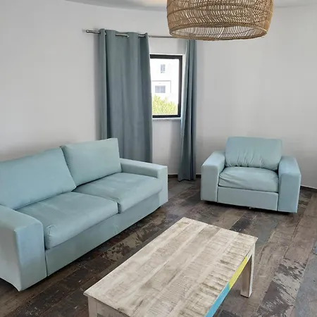 Apartamento Balsamaris *