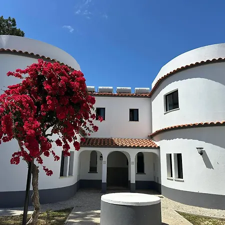 Balsamaris Apartamento