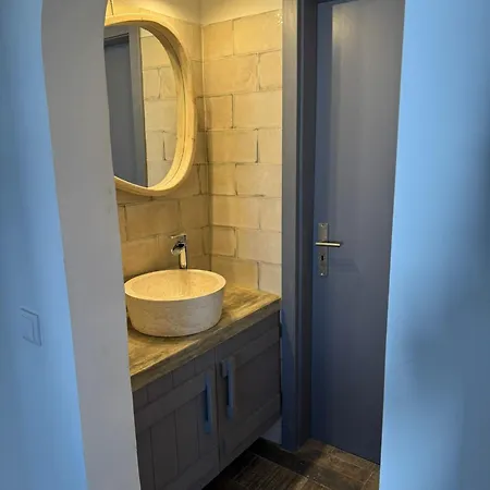 Διαμέρισμα Balsamaris *