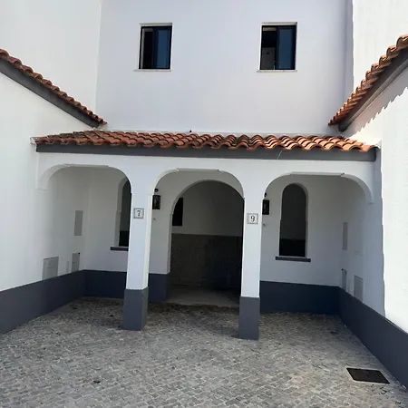 Balsamaris Apartamento