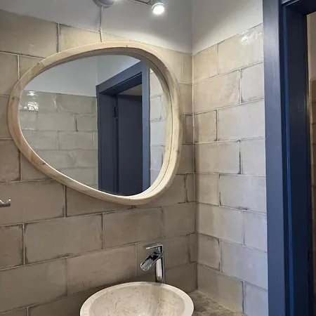 Balsamaris Διαμέρισμα *