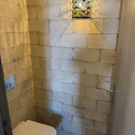 Διαμέρισμα Balsamaris *