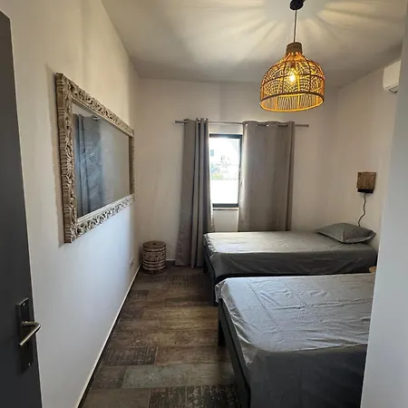 Apartamento Balsamaris Manta Rota