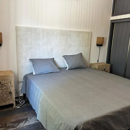 Balsamaris Manta Rota