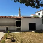 Apartment Balsamaris *