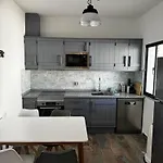 Apartment Balsamaris Manta Rota