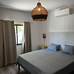 Apartment Balsamaris *