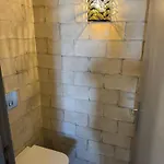 Apartment Balsamaris *