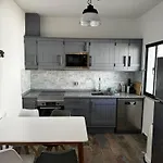 Balsamaris Apartment