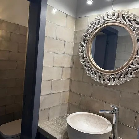 Appartement Balsamaris