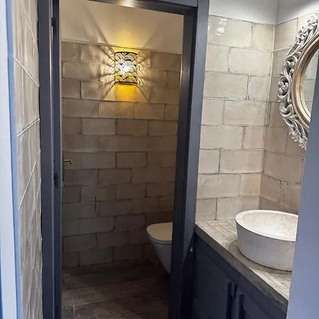 Balsamaris Manta Rota