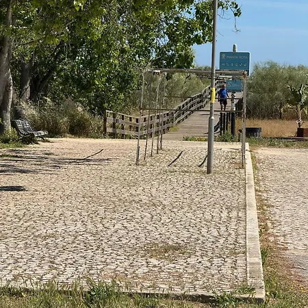 Appartamento Balsamaris