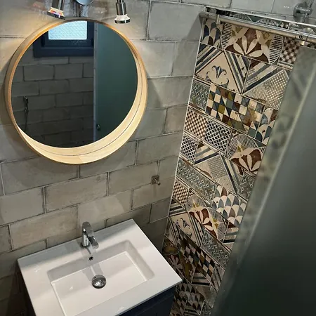 Balsamaris Manta Rota