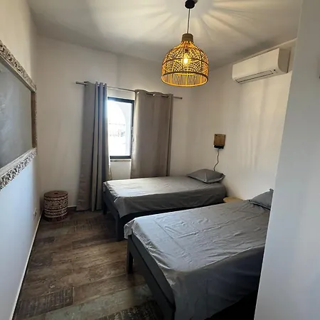 Appartamento Balsamaris