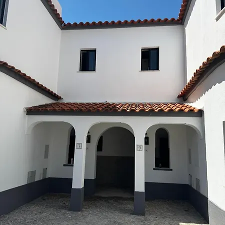 Appartamento Balsamaris