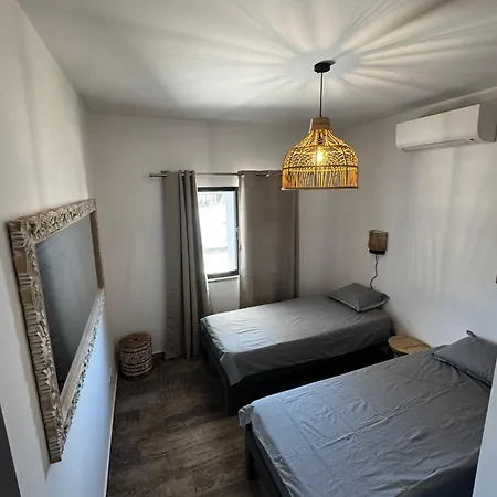 Balsamaris Appartamento Manta Rota