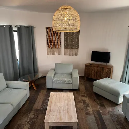 Appartamento Balsamaris *