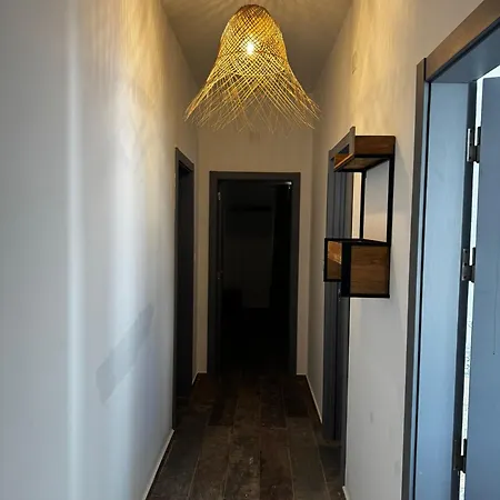 Balsamaris Manta Rota