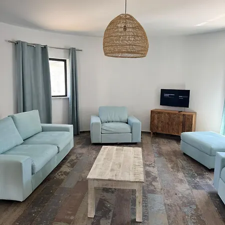 Balsamaris Appartamento Manta Rota