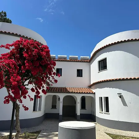 Apartment Balsamaris Manta Rota