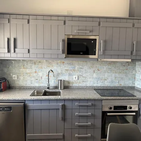 Balsamaris Manta Rota