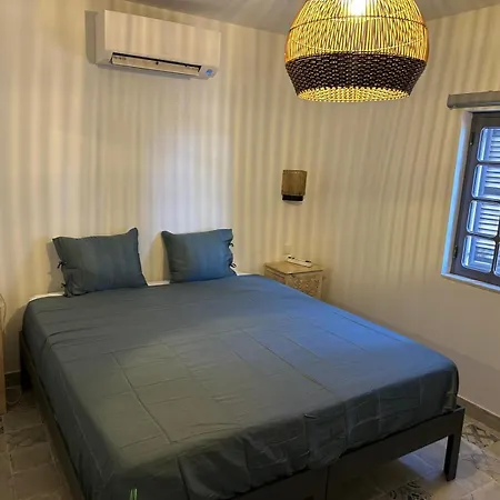 Appartement Balsamaris Manta Rota