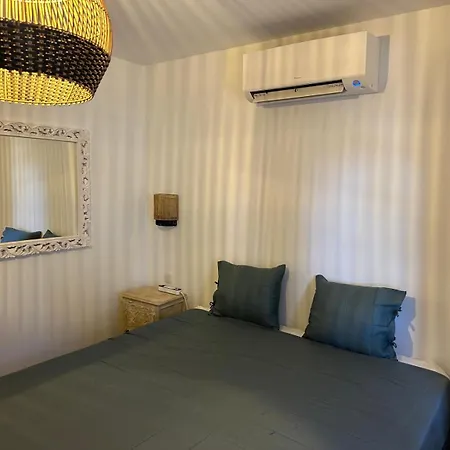 Balsamaris Appartement Manta Rota