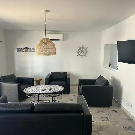 Balsamaris Appartement