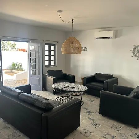 Appartement Balsamaris
