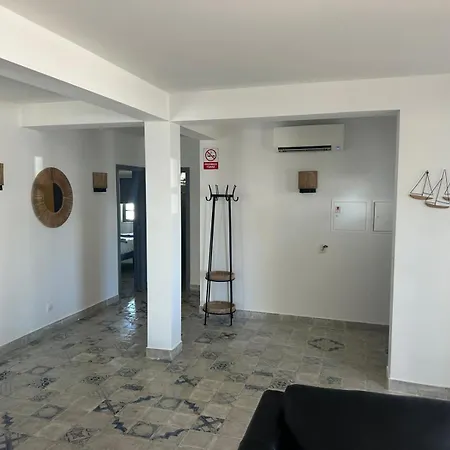 Appartement Balsamaris *