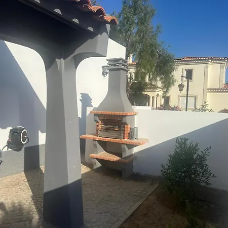 Balsamaris Appartement *